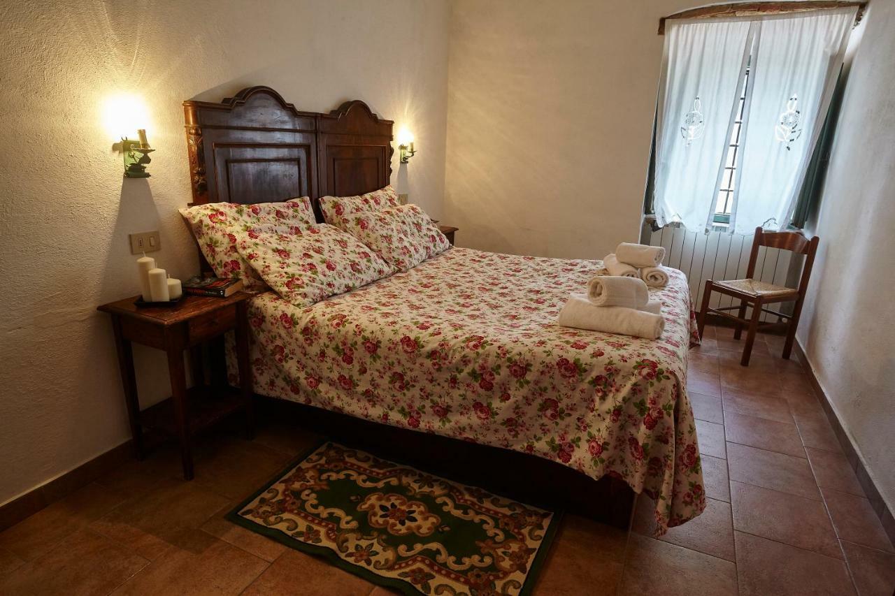 Agriturismo Ca Lo Spelli Guasticce Exterior photo